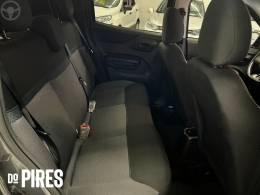 CITROËN - C3 1.6 LIVE PACK 16V FLEX 4P AUTOMÁTICO - 2023/2024 - CINZA - R$ 73.900,00