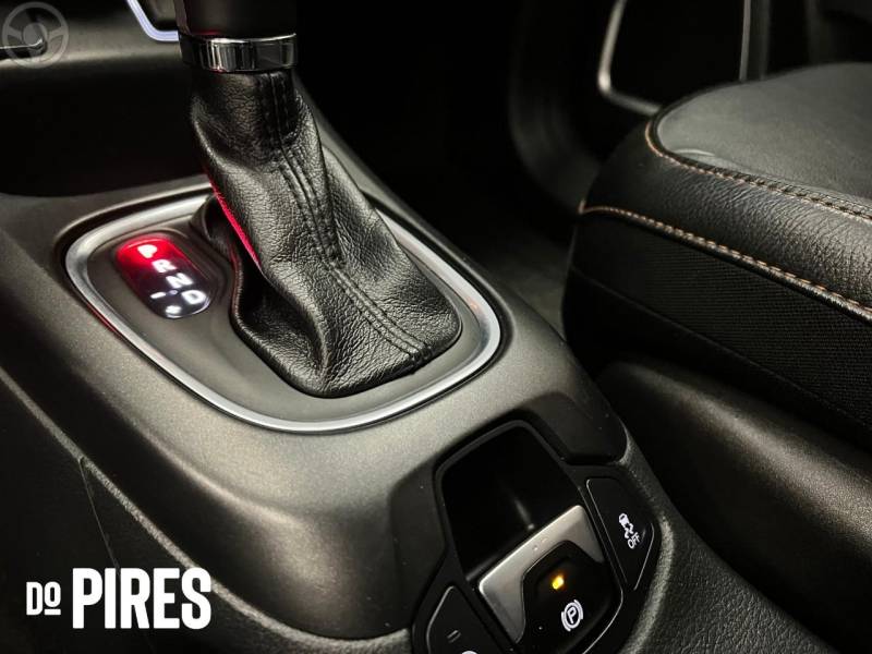 JEEP - COMPASS 2.0 16V FLEX SPORT AUTOMÁTICO - 2020/2020 - VERDE - R$ 95.900,00