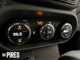 FIAT - TORO 2.0 16V TURBO DIESEL VOLCANO 4WD AUTOMÁTICO - 2016/2017 - VERMELHA - R$ 97.900,00