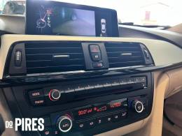 BMW - 328I 2.0 SEDAN 16V 4P AUTOMÁTICO - 2013/2013 - PRETA - R$ 105.900,00