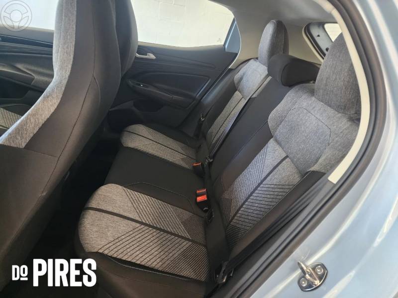 VOLKSWAGEN - TERA 1.0 170 TSI COMFORT 12V FLEX 4P AUTOMÁTICO - 2026/2026 - PRATA - R$ 129.900,00