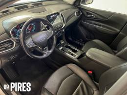 CHEVROLET - EQUINOX - 2018/2019 - Prata - R$ 129.900,00