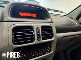 RENAULT - CLIO 1.6 PRIVILÉGE SEDAN 16V 4P MANUAL - 2008/2009 - PRATA - R$ 29.900,00
