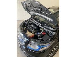 CHEVROLET - ONIX 1.4 MPFI LTZ 8V FLEX 4P MANUAL - 2016/2016 - PRETA - R$ 55.900,00