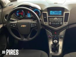 CHEVROLET - CRUZE - 2012/2012 - Branca - R$ 54.900,00