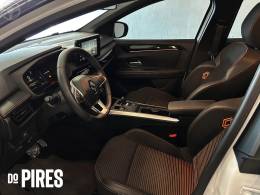 RENAULT - KARDIAN 1.0 PREMIÉRE EDITION TURBO FLEX 4P AUTOMÁTICO - 2024/2025 - BRANCA - R$ 112.900,00