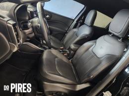 FIAT - TORO 1.3 VOLCANO T270 4X2 16V FLEX 4P AUTOMÁTICO - 2024/2024 - PRETA - R$ 146.900,00