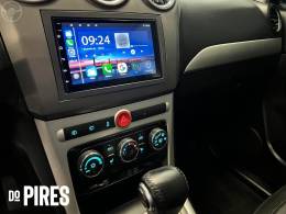 CHEVROLET - CAPTIVA 2.4 SFI ECOTEC FWD 16V 4P AUTOMÁTICO - 2012/2012 - PRETA - R$ 43.900,00