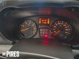 RENAULT - CLIO 1.0 16V FLEX 4P MANUAL - 2012/2012 - BRANCA - R$ 28.900,00