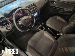 VOLKSWAGEN - FOX 1.6 MSI RUN 8V FLEX 4P MANUAL - 2017/2017 - PRETA - R$ 54.900,00