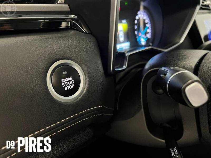 FORD - TERRITORY 1.5 GTDI ECOBOOST SEL 16V 4P AUTOMÁTICO - 2020/2021 - BRANCA - R$ 119.900,00