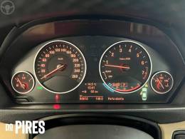 BMW - 328I 2.0 SEDAN 16V 4P AUTOMÁTICO - 2013/2013 - PRETA - R$ 105.900,00
