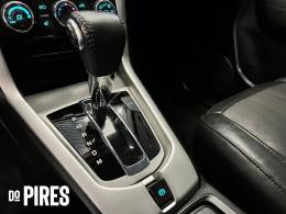 CHEVROLET - CAPTIVA 2.4 SFI ECOTEC FWD 16V 4P AUTOMÁTICO - 2012/2012 - PRETA - R$ 43.900,00