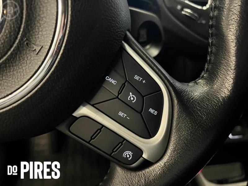 JEEP - COMPASS 2.0 16V FLEX SPORT AUTOMÁTICO - 2020/2020 - VERDE - R$ 98.900,00