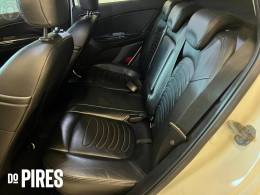 FIAT - BRAVO 1.8 ABSOLUTE 16V FLEX 4P AUTOMATIZADO - 2011/2012 - BRANCA - R$ 34.900,00
