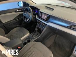 VOLKSWAGEN - TAOS - 2021/2022 - Cinza - R$ 136.900,00