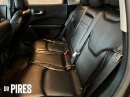 JEEP - COMPASS 2.0 16V FLEX SPORT AUTOMÁTICO - 2020/2020 - VERDE - R$ 95.900,00