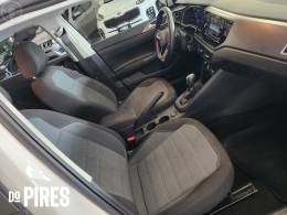 VOLKSWAGEN - NIVUS 1.0 TSI COMFORTLINE FLEX 4P AUTOMÁTICO - 2022/2022 - BRANCA - R$ 104.900,00