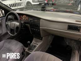 VOLKSWAGEN - SANTANA 2.0 GLSI 8V 4P MANUAL - 1993/1993 - VERMELHA - R$ 64.900,00
