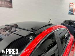 FIAT - BRAVO 1.8 SPORTING 16V FLEX 4P MANUAL - 2015/2016 - VERMELHA - R$ 62.500,00
