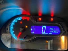 CHEVROLET - PRISMA 1.4 MPFI LT 8V FLEX 4P MANUAL - 2015/2015 - VERMELHA - R$ 52.900,00