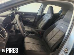 VOLKSWAGEN - TERA 1.0 170 TSI COMFORT 12V FLEX 4P AUTOMÁTICO - 2026/2026 - PRATA - R$ 134.900,00