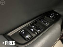 FIAT - TORO 2.0 16V TURBO DIESEL VOLCANO 4WD AUTOMÁTICO - 2016/2017 - VERMELHA - R$ 97.900,00