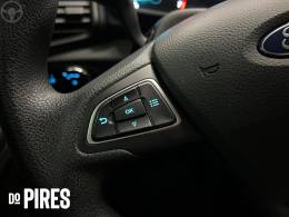 FORD - ECOSPORT 1.5 SE DIRECT FLEX 4P AUTOMÁTICA - 2019/2020 - BRANCA - R$ 69.900,00