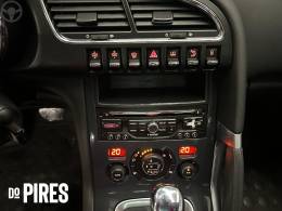PEUGEOT - 3008 1.6 GRIFFE THP 16V 4P AUTOMÁTICO - 2014/2015 - BRANCA - R$ 57.900,00