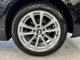 BMW - 328I 2.0 SEDAN 16V 4P AUTOMÁTICO - 2013/2013 - PRETA - R$ 105.900,00