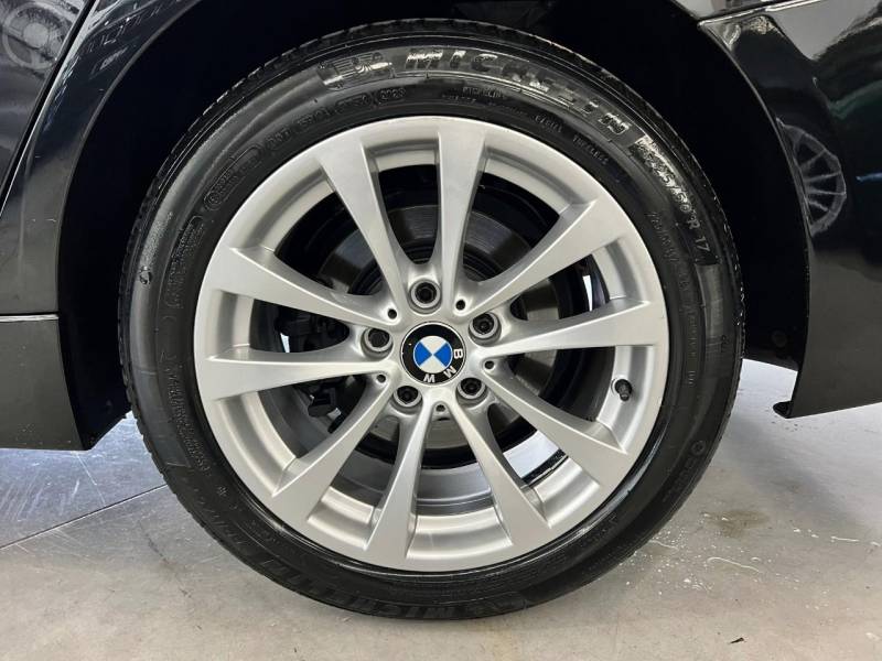 BMW - 328I 2.0 SEDAN 16V 4P AUTOMÁTICO - 2013/2013 - PRETA - R$ 105.900,00