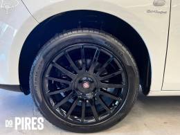 FIAT - BRAVO 1.8 ABSOLUTE 16V FLEX 4P AUTOMATIZADO - 2011/2012 - BRANCA - R$ 34.900,00