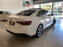 VOLKSWAGEN - JETTA 2.0 16V TSI GLI 350 4P AUTOMÁTICO - 2023/2023 - BRANCA - R$ 200.900,00