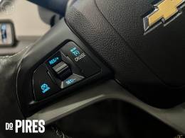 CHEVROLET - TRACKER 1.8 MPFI LTZ 4X2 16V FLEX 4P AUTOMÁTICO - 2014/2015 - BRANCA - R$ 72.900,00