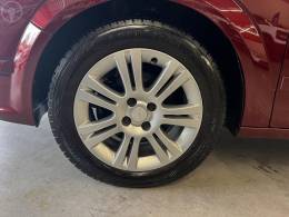 CHEVROLET - VECTRA 2.0 MPFI GT HATCH 8V FLEX 4P MANUAL - 2008/2008 - VERMELHA - R$ 34.900,00