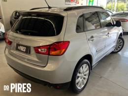 MITSUBISHI - ASX - 2014/2015 - Prata - R$ 72.900,00