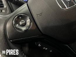 HONDA - HR-V 1.8 16V FLEX EXL 4P AUTOMÁTICO - 2019/2020 - BRANCA - R$ 113.900,00