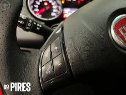 FIAT - BRAVO 1.8 SPORTING 16V FLEX 4P MANUAL - 2015/2016 - VERMELHA - R$ 62.500,00