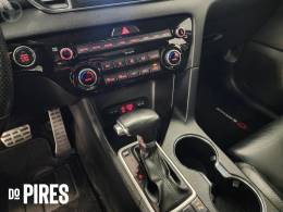 KIA MOTORS - SPORTAGE 2.0 EX2 4X2 16V FLEX 4P AUTOMÁTICO - 2016/2017 - BRANCA - R$ 117.900,00