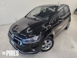 VOLKSWAGEN - FOX 1.6 MSI RUN 8V FLEX 4P MANUAL - 2017/2017 - PRETA - R$ 54.900,00
