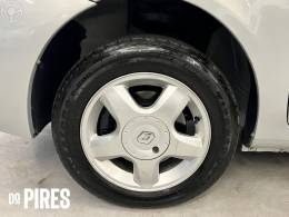 RENAULT - CLIO 1.6 PRIVILÉGE SEDAN 16V 4P MANUAL - 2008/2009 - PRATA - R$ 29.900,00