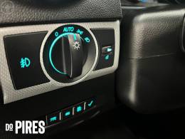 CHEVROLET - CAPTIVA 2.4 SFI ECOTEC FWD 16V 4P AUTOMÁTICO - 2012/2012 - PRETA - R$ 43.900,00