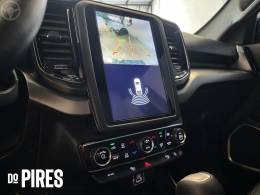 FIAT - TORO 1.3 VOLCANO T270 4X2 16V FLEX 4P AUTOMÁTICO - 2024/2024 - PRETA - R$ 146.900,00