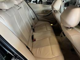 BMW - 328I 2.0 SEDAN 16V 4P AUTOMÁTICO - 2013/2013 - PRETA - R$ 105.900,00
