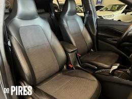 CHEVROLET - ONIX 1.0 HATCH RS 12V TURBO 4P AUTOMÁTICO - 2023/2024 - CINZA - R$ 96.900,00