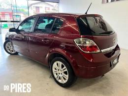 CHEVROLET - VECTRA 2.0 MPFI GT HATCH 8V FLEX 4P MANUAL - 2008/2008 - VERMELHA - R$ 34.900,00