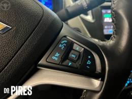 CHEVROLET - TRACKER 1.8 MPFI LTZ 4X2 16V FLEX 4P AUTOMÁTICO - 2014/2015 - BRANCA - R$ 72.900,00