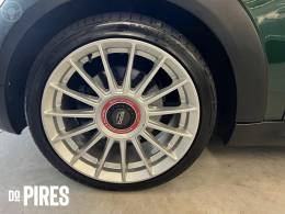 MINI - COOPER 1.6 ONE 16V 2P MANUAL - 2013/2013 - VERDE - R$ 57.900,00