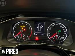 VOLKSWAGEN - VIRTUS 1.0 200 TSI COMFORTLINE AUTOMÁTICO - 2022/2022 - BRANCA - R$ 88.900,00