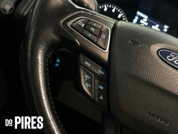 FORD - ECOSPORT 2.0 TITANIUM 16V FLEX 4P AUTOMÁTICO - 2018/2019 - BRANCA - R$ 79.900,00